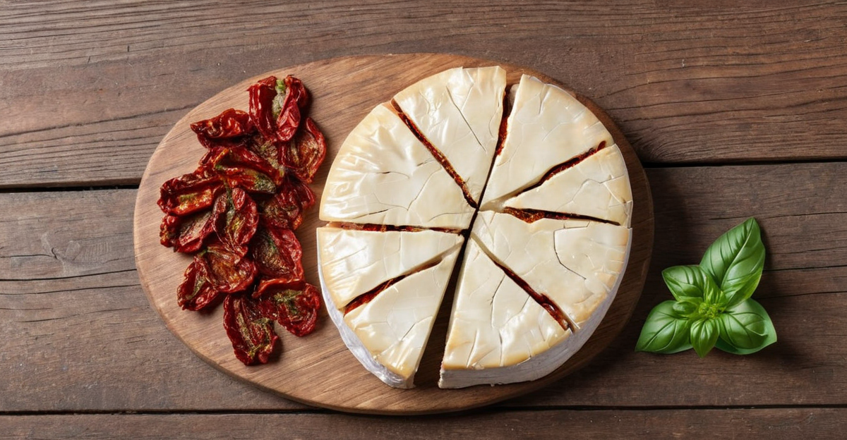 Brie-aux-Tomates-Sechees-et-au-Basilic