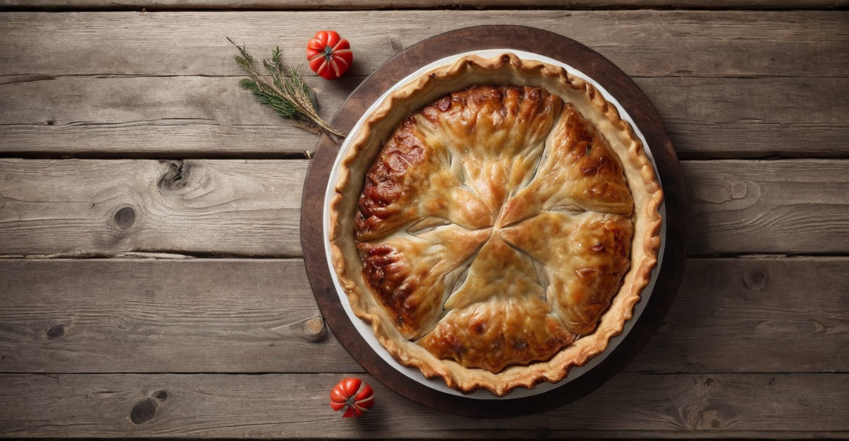 Tourtiere-du-Lac-Saint-Jean